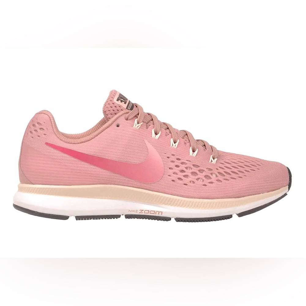 Nike Air Zoom Pegasus 34 'Rust Pink'